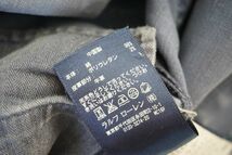 【即決】RALPH LAUREN ラルフローレン ストレッチパンツ ストレッチ 製品染め 薄い紺系 サイズ:28 165/72A 【723780】_画像6