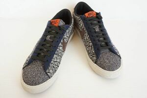 【即決】NIKE BLAZER LOW ナイキ ブレザー クラシック ローカットスニーカー マルチカラー サイズ:27.5 【794263】