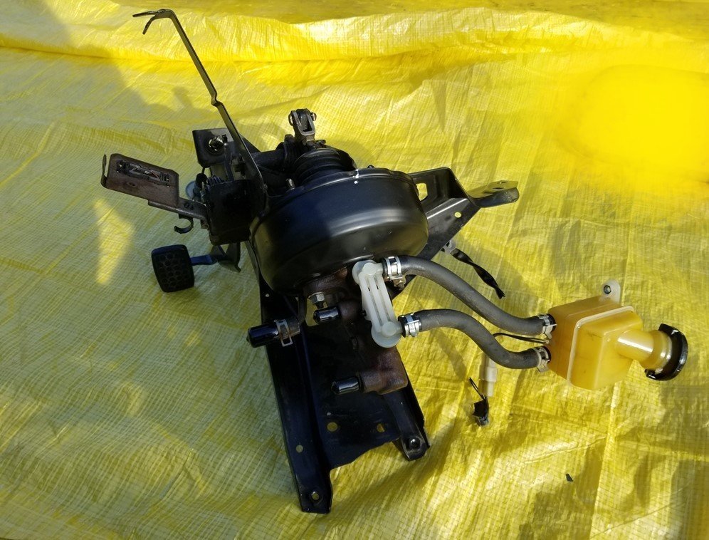 2023年最新】ヤフオク! - その他(ダイハツ用 ブレーキ)の中古品・新品