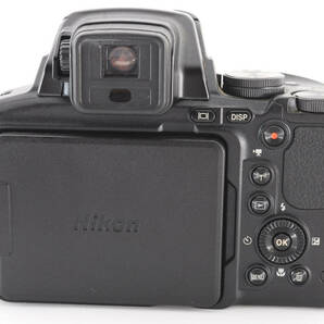 ニコン NIKON COOLPIX P900 コンパクトデジタルカメラ #1129527Aの画像6