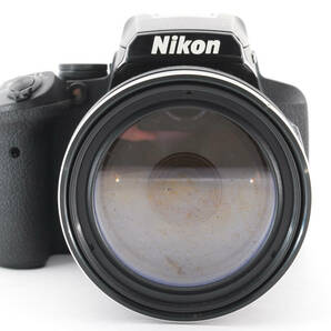ニコン NIKON COOLPIX P900 コンパクトデジタルカメラ #1129527Aの画像2