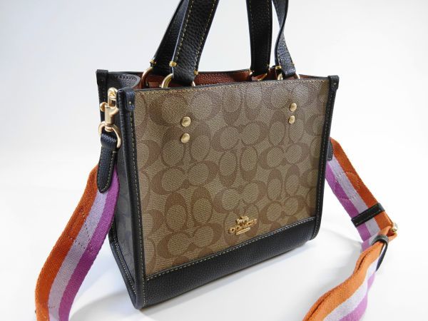 ヤフオク! -「#ワッペン」(かばん、バッグ) (コーチ)の落札相場・落札価格