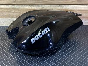 ☆ドゥカティ DUCATI XDiavel S?ディアベル?☆純正☆ガソリン フューエル タンク 燃料 ガス タンク☆