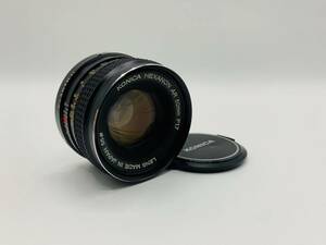 ★超美品★ コニカ KONICA HEXANON AR 50mm F1.7 #B000530