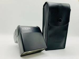 ★美品★ キヤノン Canon SPEEDLIGHT 380EX スピードライト キャノン ストロボ #B000541