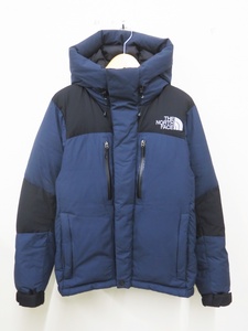 THE NORTH FACE ザノースフェイス ND91950 Baltro Light Jacket ダウンジャケット