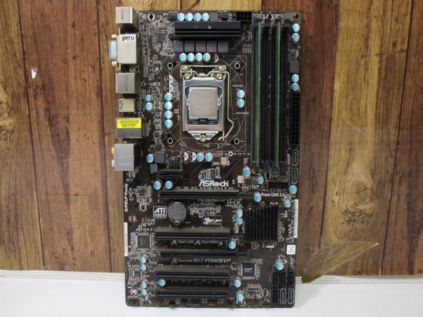 ヤフオク! -「core i7-3770」(マザーボード) (パーツ)の落札相場・落札価格
