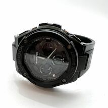 CASIO G-SHOCK GST-W100G 極美品_画像2