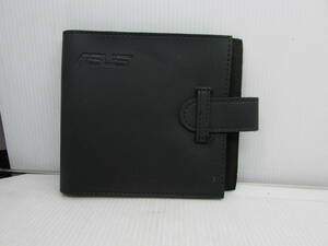 【YPC0627】★ASUS CDケール 黒★中古