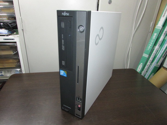 直営ストア 中古パソコン Microsoft Office Personal 2010付 Windows