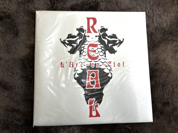 ヤフオク! -「l'arc~en~ciel」(レコード) の落札相場・落札価格