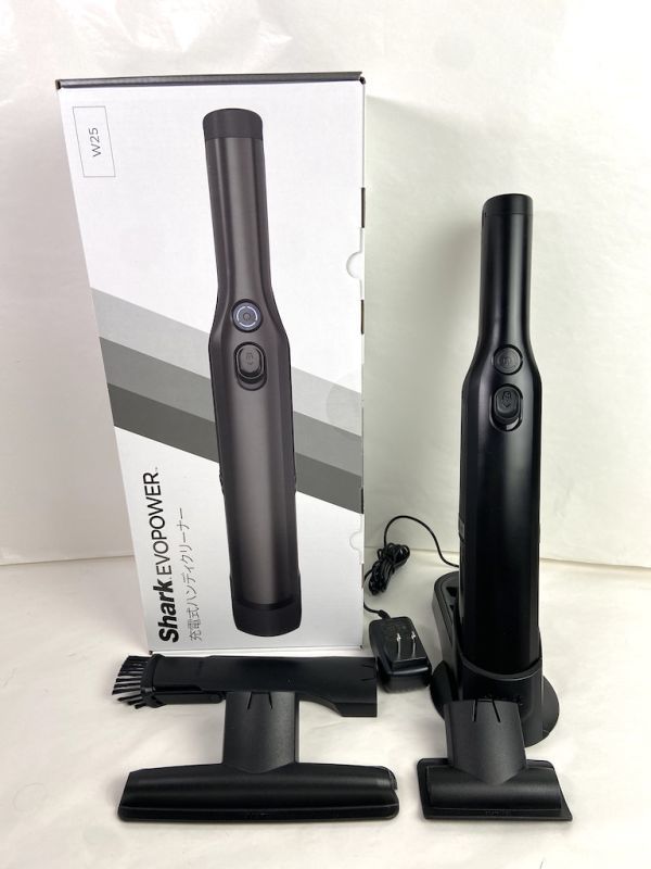 ヤフオク! -「シャーク 掃除機」の落札相場・落札価格
