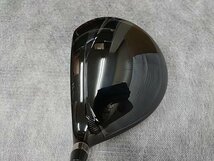 ブリヂストン TOUR B JGR ドライバー 9.5° カーボンシャフト N.S.PRO SD700 (S) ツアーB_画像3