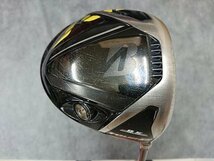 ブリヂストン TOUR B JGR ドライバー 9.5° カーボンシャフト N.S.PRO SD700 (S) ツアーB_画像1