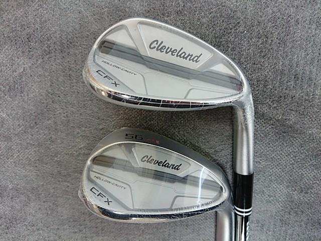 ヤフオク! -クリーブランド ウェッジ セットの中古品・新品・未使用品一覧