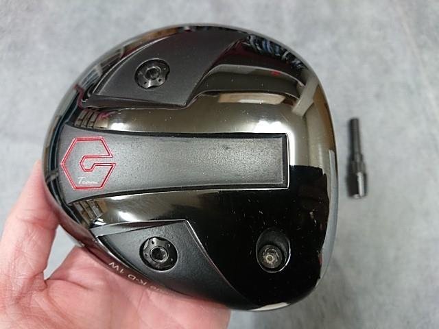 ヤフオク! -「gtd ドライバー スリーブ」の落札相場・落札価格