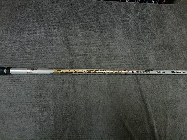 ヤフオク! -フジクラ シャフト スピーダー ピンの中古品・新品・未使用 ...