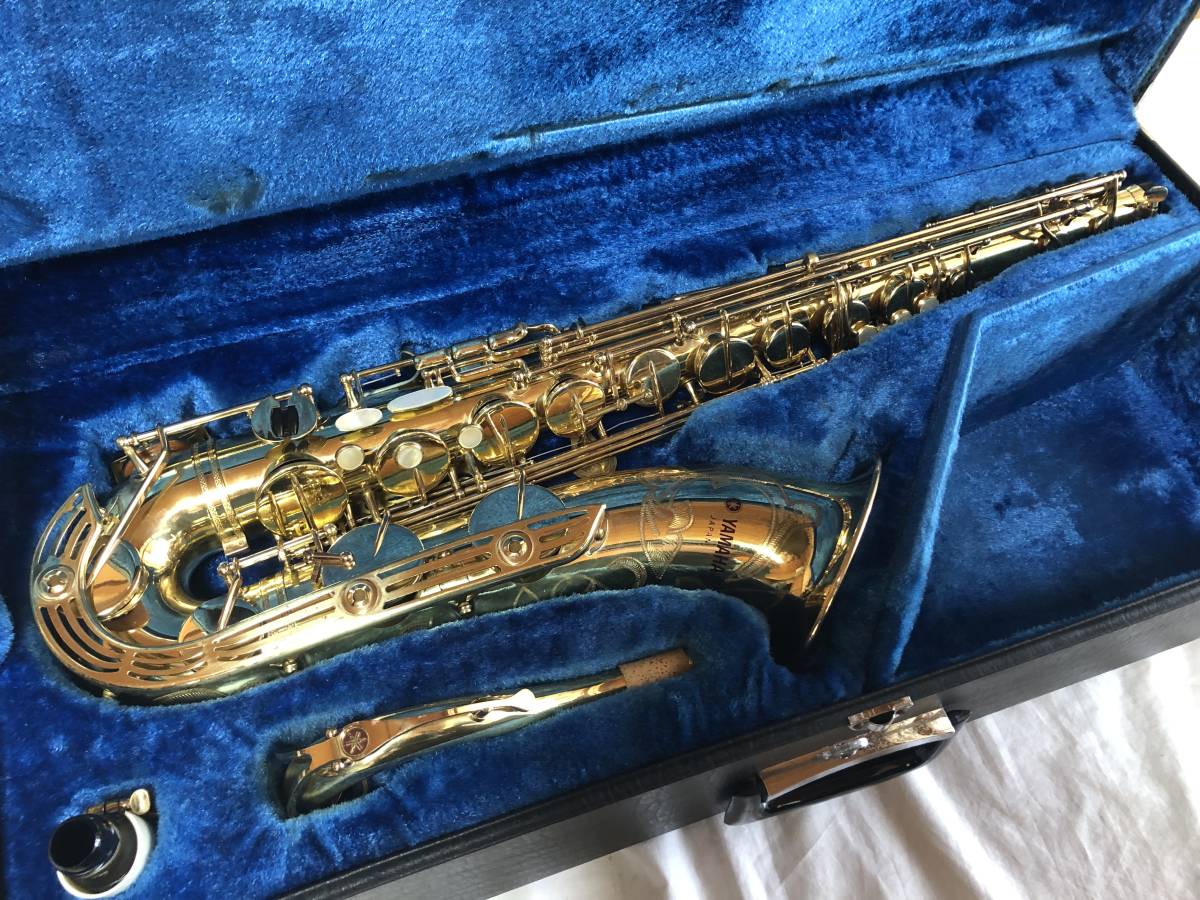ヤフオク! -「yts61」の落札相場・落札価格 ヤフオク! -「yts61」の落札相場・落札価格