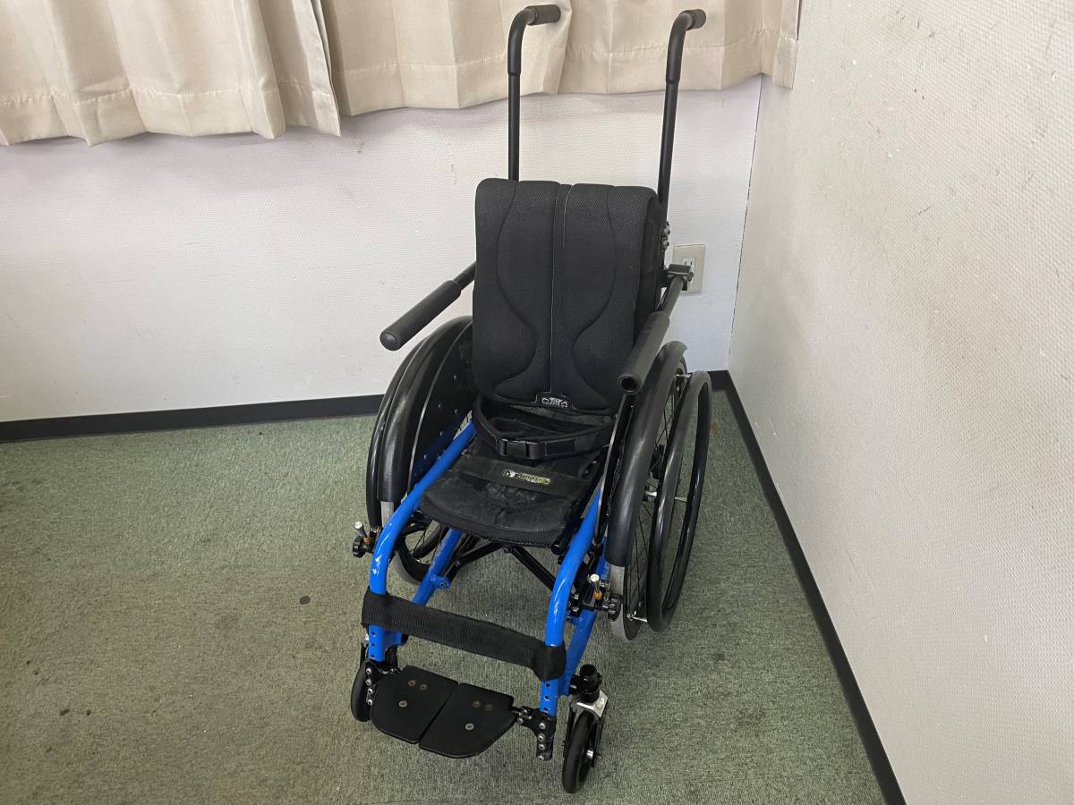 ヤフオク! -「車椅子 ox」の落札相場・落札価格