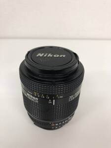 ★【売り切り！】Nikon AF NIKKOR 35-105mm F3.5-4.5 D