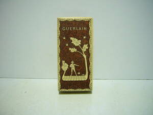 * не использовался духи Guerlain mitsuko