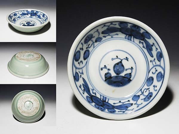 ヤフオク! -古伊万里 くらわんかの中古品・新品・未使用品一覧
