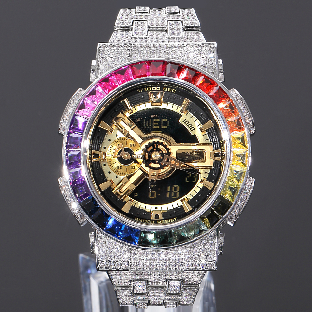 ヤフオク! -g-shock カスタム ダイヤの中古品・新品・未使用品一覧 ヤフオク! -g-shock カスタム ダイヤの中古品・新品・未使用品一覧