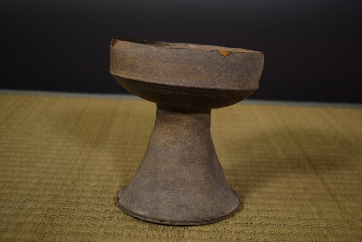 格安新品 女性が喜ぶ♪ 平安時代 土器 須恵器 多賀城 砂押川 出土品 鉢