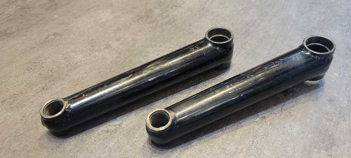 ヤフオク! -「profile racing」(クランク、チェーンリング
