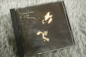 【ボサノバCD】 Ivan Lins(イヴァン・リンス) 『Love Dance』・Who's In Love Here・Evolution　他 925 850-2/CD-16042