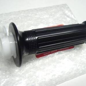 PAYPAY) 後期型 SUZUKI GS400 GS400L GS425 右 アクセル スロットル グリップ