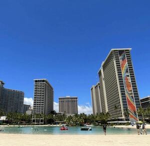  Hill тонн время доля Гаваи HGVC Honolulu летние каникулы 