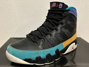 【送料無料】NIKE AIR JORDAN9 ナイキ ジョーダン9 302370 065