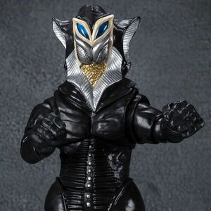 【新品未開封】S.H.Figuarts メフィラス星人 55th Anniversary フィギュアーツ ウルトラマン