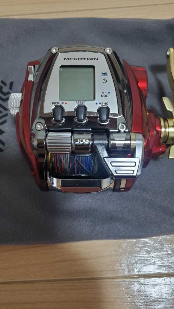ヤフオク! -「シーボーグ500mj」の落札相場・落札価格 ヤフオク! -「シーボーグ500mj」の落札相場・落札価格
