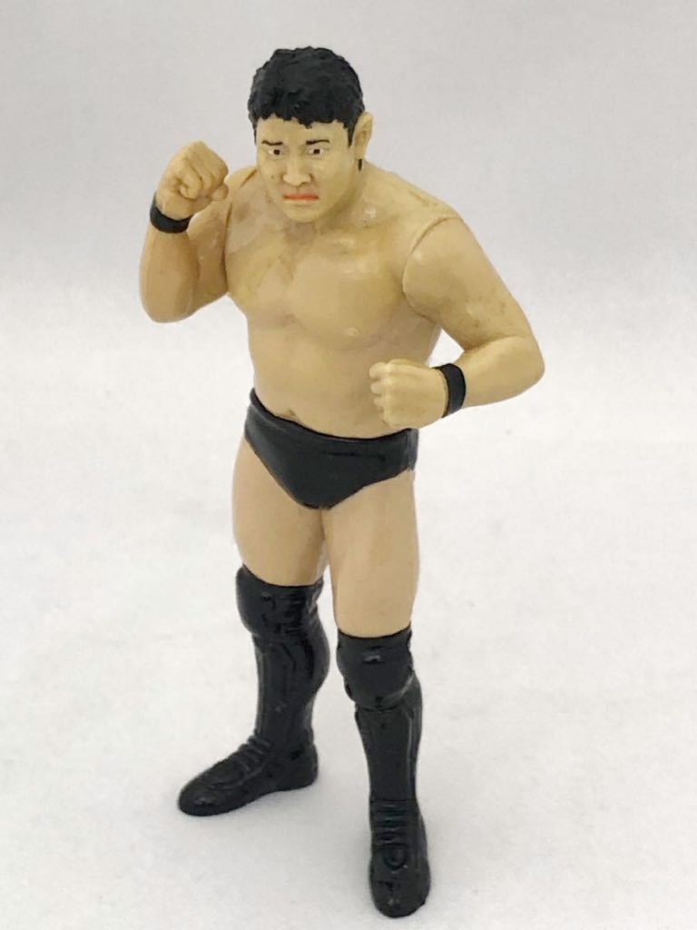 2025年最新】Yahoo!オークション -新日本プロレス永田裕志の中古