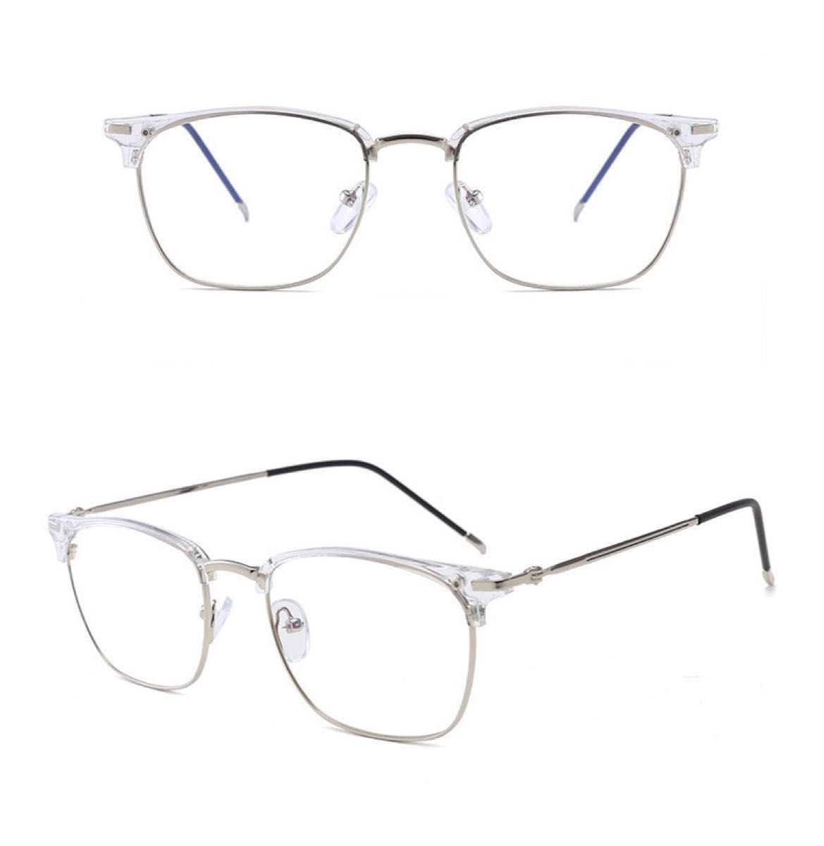 PRADA VPR 54X YDC-1O1 メガネ フレーム ブラック×シルバー | www