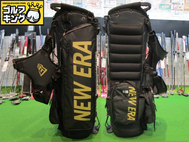 new era キャディバッグの値段と価格推移は?|32件の売買情報を集計 ...