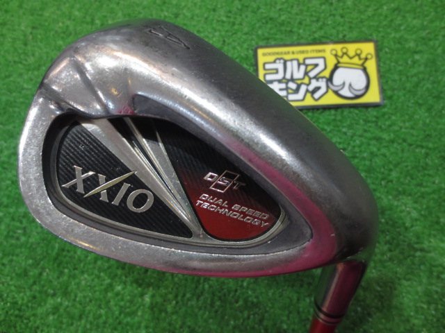 ヤフオク! -xxio ゼクシオ aw(ウェッジ)の中古品・新品・未使用品一覧