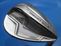 GK鈴鹿☆中古492 クリーブランド★SMART SOLE 4 G WEDGE★50★STEEL(JP)★WEDGE★お値打ち★オススメ★_画像7