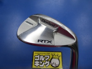 GK豊田▼ 874 クリーブランド★RTX DEEP FORGED 56-12★MODUS3TOUR105(JP)★S★56度★ウェッジ★激安☆特価★お値打ち♪オススメ♪