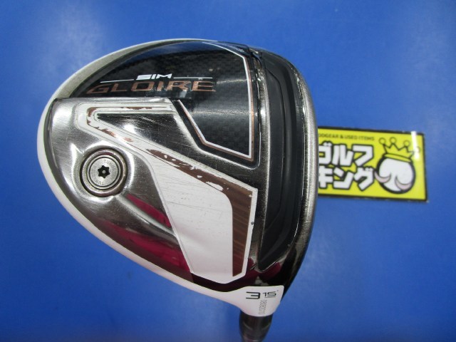 ヤフオク! -「gloire グローレ 3w」の落札相場・落札価格
