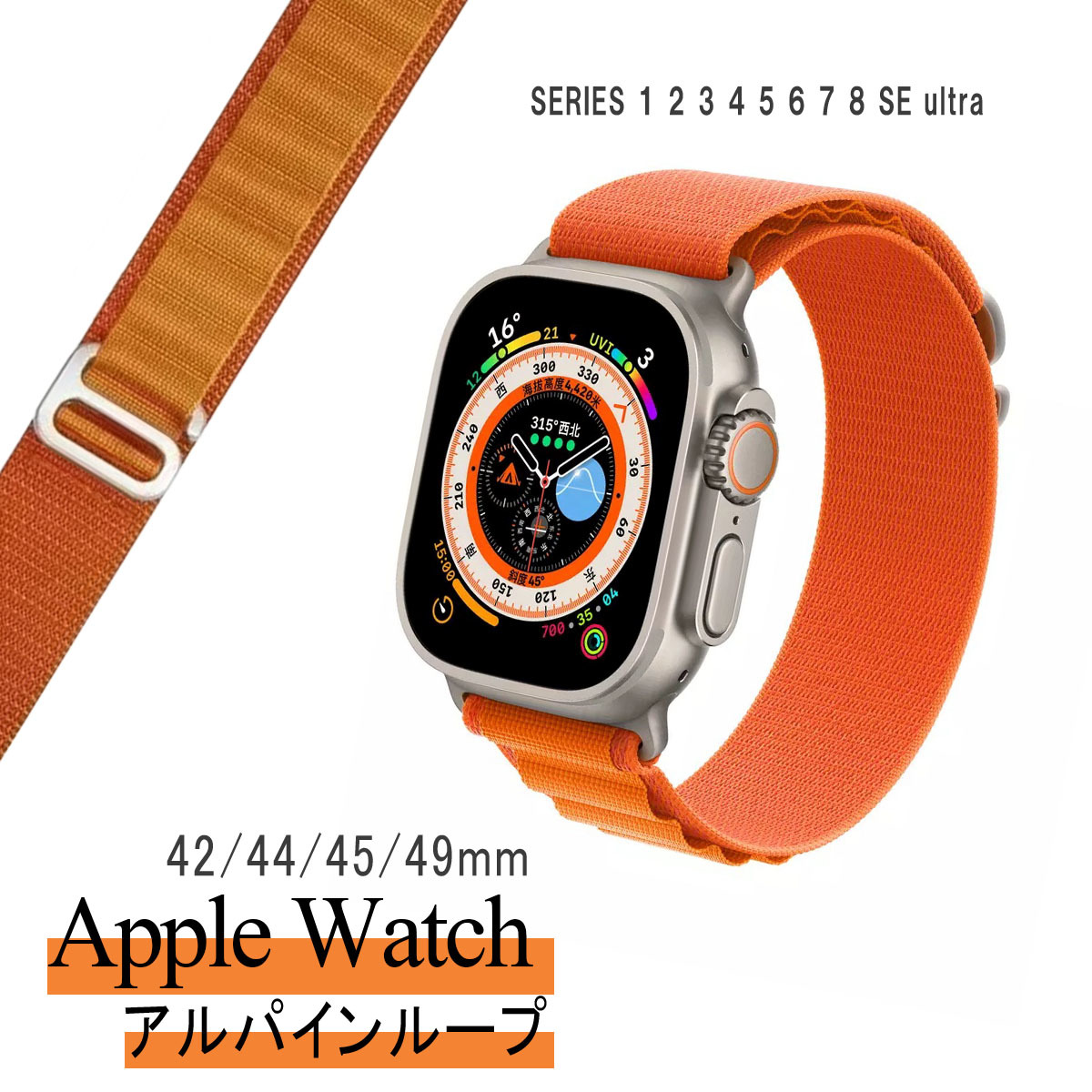 Apple Watch Series 3 バンド mm アップルウォッチの値段と価格推移