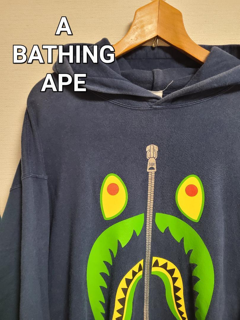 超特価sale開催】 激レア A BATHING APE クレイジーカモ パッチワーク