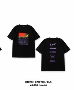 【新品未使用】　the GazettE Tシャツ