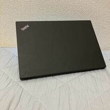 Lenovo Thinkpad X270 Core i5 SSD 新品　256GB ノートPC_画像3