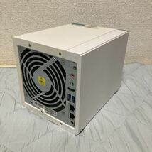 QNAP TS-451A 4ベイ NAS _画像3