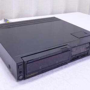 【フル整備品】SL-HF705 SONY Hi-band Beta Hi-fi VCR ソニー ハイバンド ベータ ハイファイ ビデオカセットレコーダー β【30日保証】の画像2