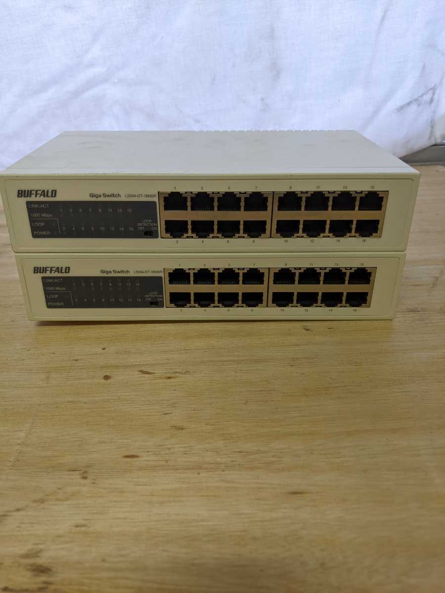 PC/タブレット PC周辺機器 ヤフオク! -「lsw4-gt-16nsr」の落札相場・落札価格 PC/タブレット PC周辺機器 ヤフオク! -「lsw4-gt-16nsr」の落札相場・落札価格