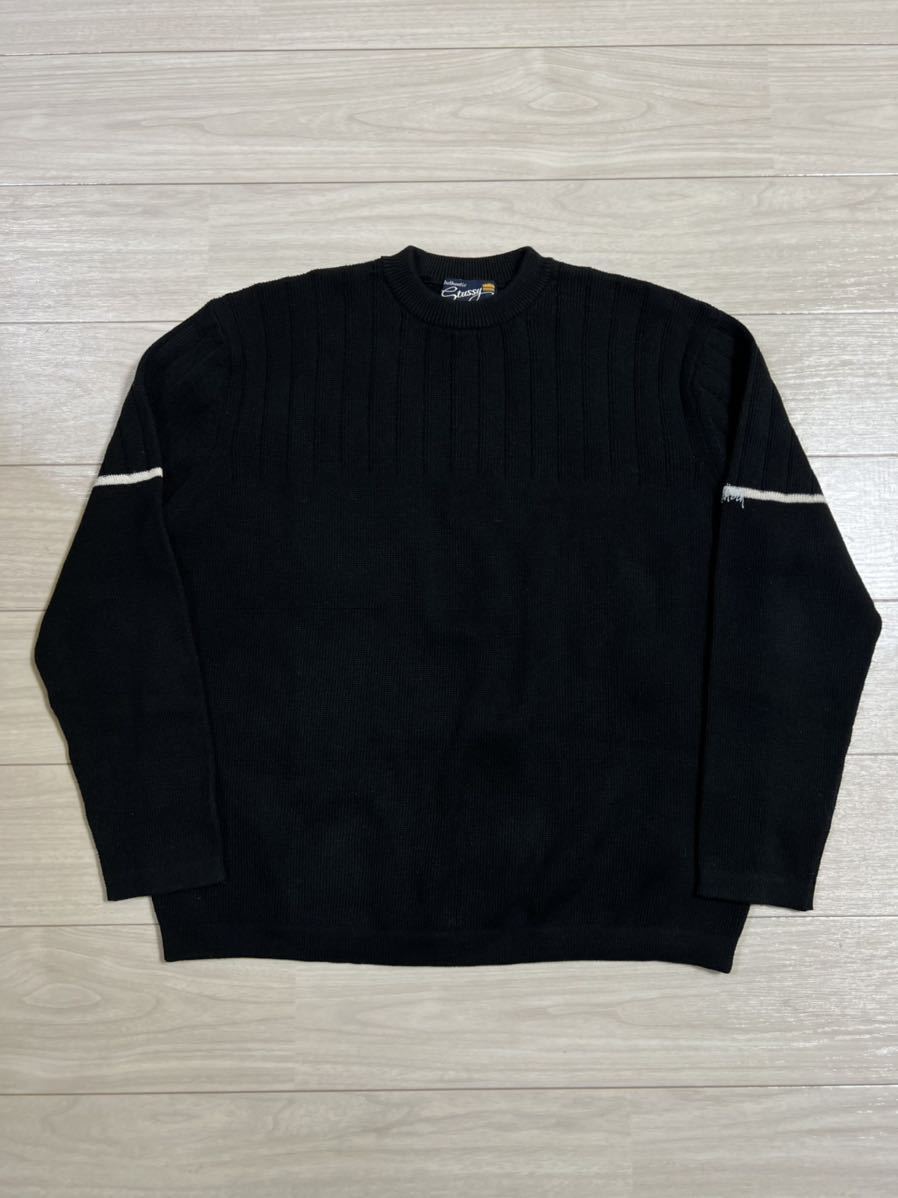 ヤフオク! -「80's stussy」(トレーナー) (男性用)の落札相場・落札価格 ヤフオク! -「80's stussy」(トレーナー) (男性用)の落札相場・落札価格